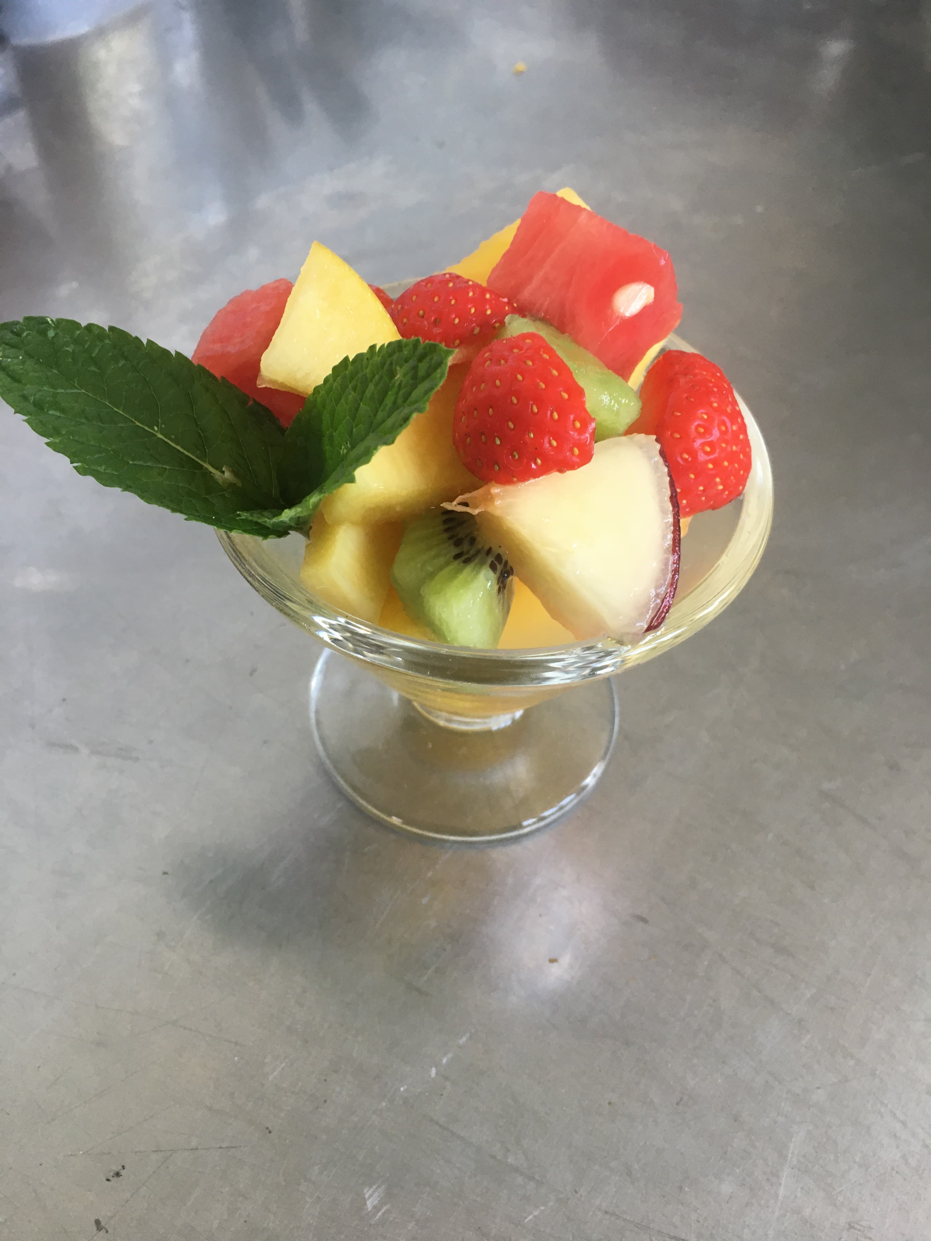 Cuisine – La Renaissance Cagny