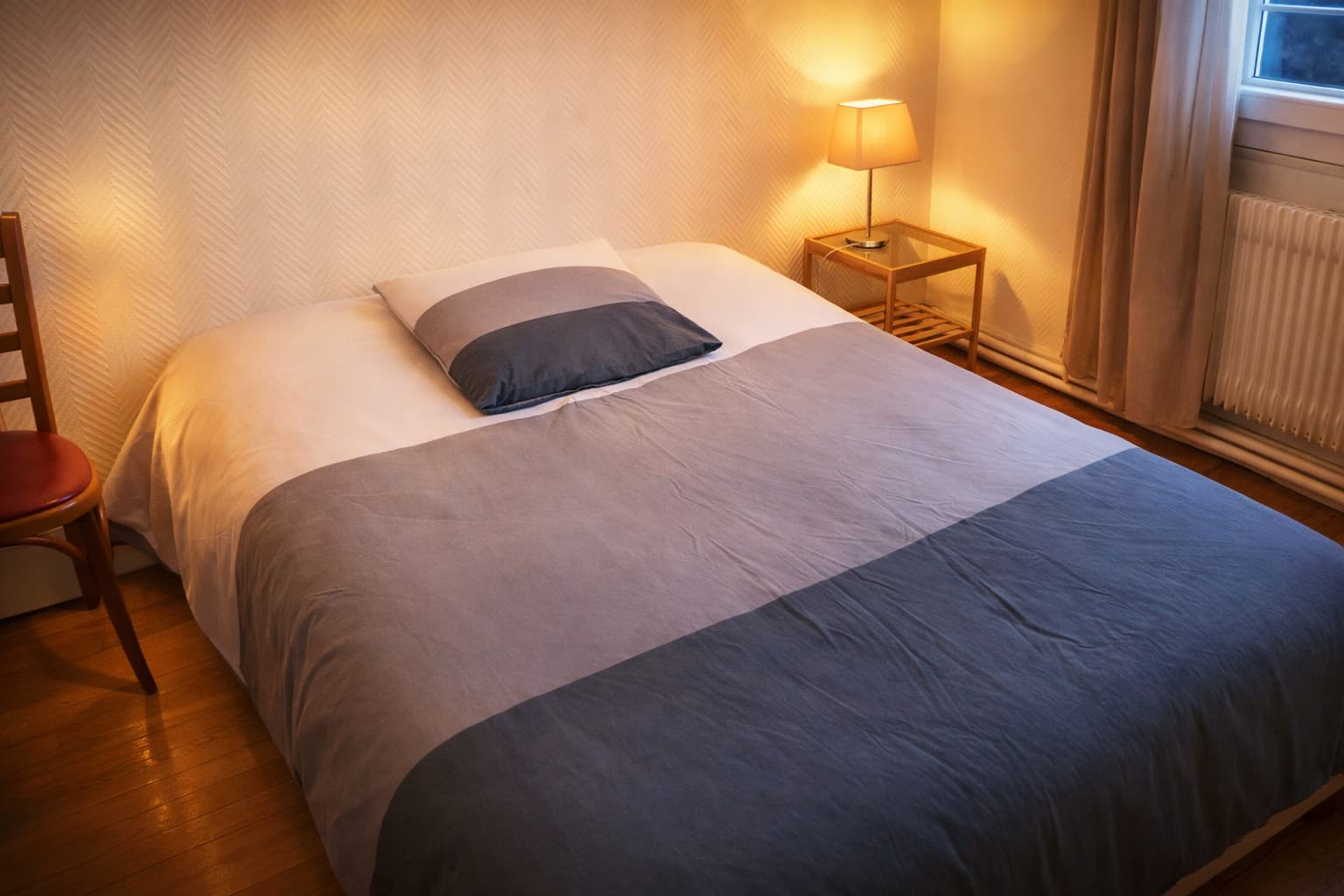 Soirée étape et séjours en Normandie