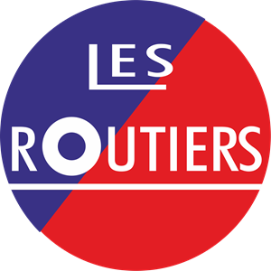 Logo les routiers